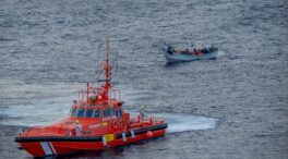 Un total de 5.456 inmigrantes llegaron en enero a España de forma irregular