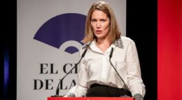 Intxaurrondo pide «legislar para que los pseudomedios no intoxiquen a esta sociedad»