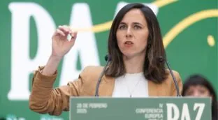 Podemos reclama «formalmente» a Sánchez que saque a España de la OTAN