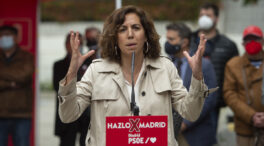 Irene Lozano abandonó Casa Árabe ante el malestar por su mala gestión económica