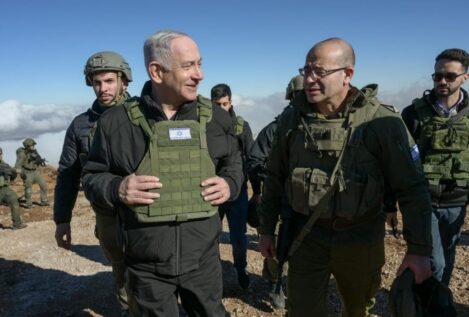 Israel afirma que España está «obligada por ley» a acoger a los palestinos que salgan de Gaza