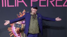 El director de 'Emilia Pérez' carga contra Karla Sofía Gascón por sus tuits: «Es inexcusable»