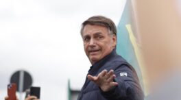 La Fiscalía de Brasil denuncia a Bolsonaro por intento de golpe de Estado en 2022