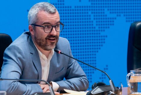Sanidad elabora una guía para el cambio de inhaladores de EPOC tras la publicación de TO