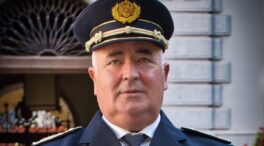 El jefe de la Policía Local de Granada dimite tras desvelar TO amaños en las oposiciones