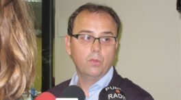 El jefe de Aemet asegura que en las reuniones el día de la dana «hubo falta de liderazgo» 