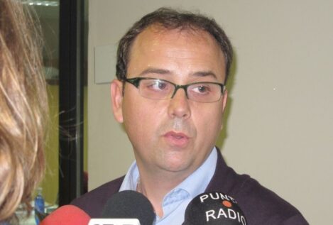 El jefe de Aemet asegura que en las reuniones el día de la dana «hubo falta de liderazgo» 