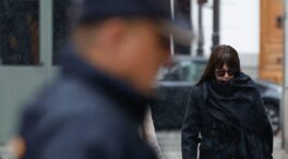 El 'caso Jésica' se cobra su primera víctima en una de las empresas públicas en las que 'trabajó'