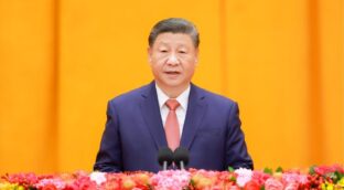 China responde a los aranceles de EEUU y sube las tasas al carbón y al gas licuado