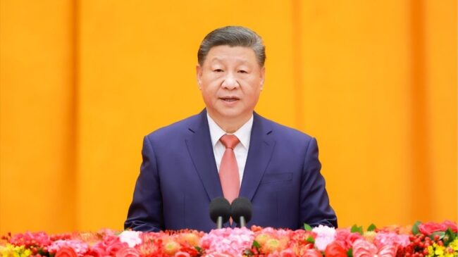 China responde a los aranceles de EEUU y sube las tasas al carbón y al gas licuado