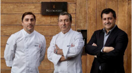 El patrimonio de los hermanos Roca: jefes de la hostelería en Gerona, pisos y un castillo antiguo