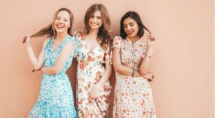 Los errores más comunes al llevar vestidos y cómo evitarlos