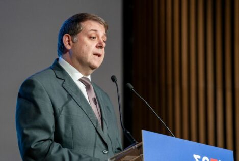 El exjefe de gabinete de Sánchez ficha por una empresa privada de hidrógeno verde 