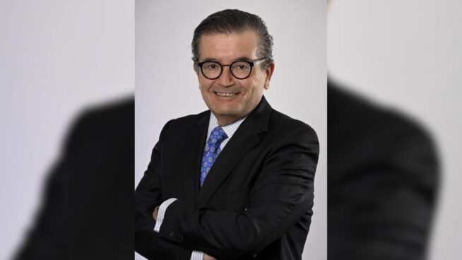 Juan Ramón Fuertes, nuevo presidente de la Fundación ProFuturo