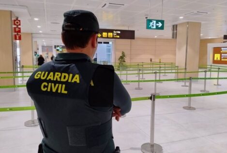 Guerra interna en Jucil: piden la dimisión de su líder por «gastos supuestamente irregulares»