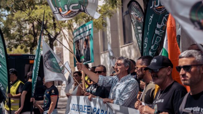 Archivada la denuncia contra la dirección de Jucil por supuestas irregularidades