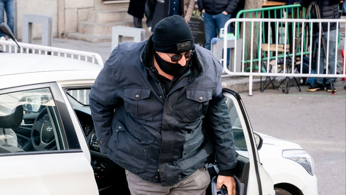 El juez rechaza devolver a Koldo los dispositivos y documentos incautados en su casa