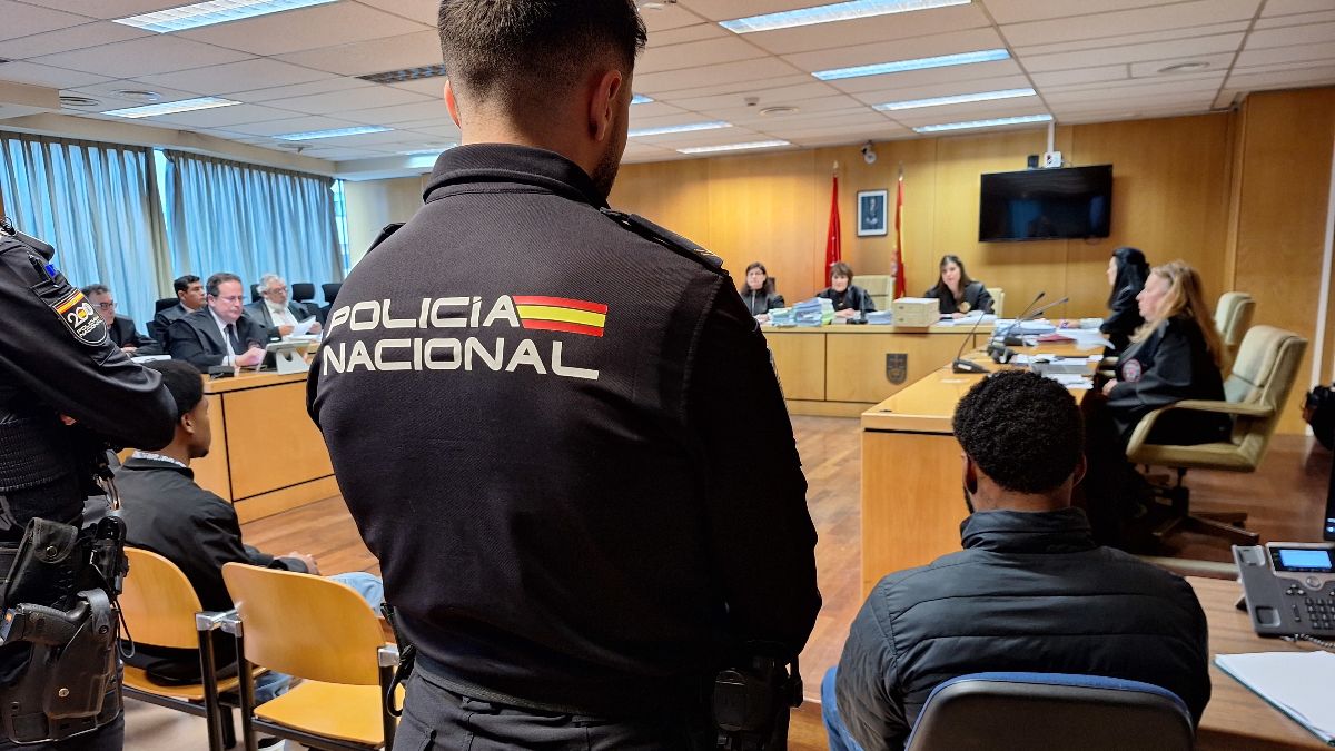 Un trinitario que participó en el ataque a dos jóvenes dice que trató de frenar la agresión
