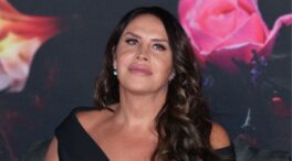 Karla Sofía Gascón tampoco acudirá a los Bafta pese a estar nominada a mejor actriz
