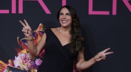 Karla Sofía Gascón y la inquisición progre
