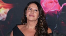 Karla Sofía Gascón: «Se me ha condenado, sacrificado y apedreado sin un juicio»