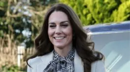 Kate Middleton no quiere ser un icono de estilo: la tajante decisión que ha tomado Kensington