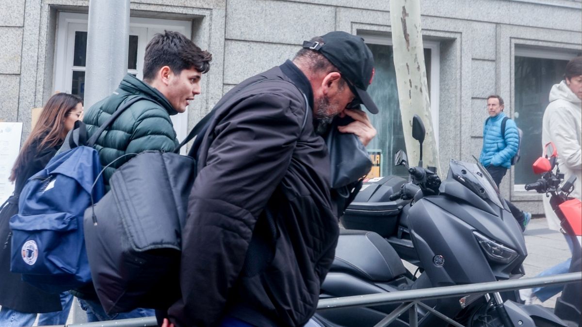 Hallan en la Audiencia Nacional documentos del ‘caso Koldo’ y los envían a la UCO