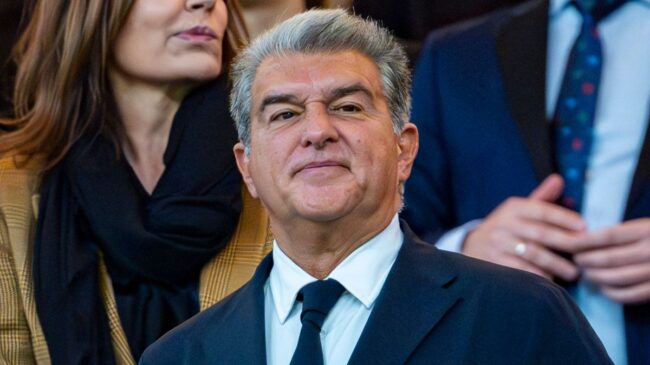 La UEFA oculta si la RFEF cumple con el artículo para que el Barça esté en Champions