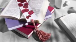San Valentín 2025: estos son los mejores libros para regalar a tu pareja