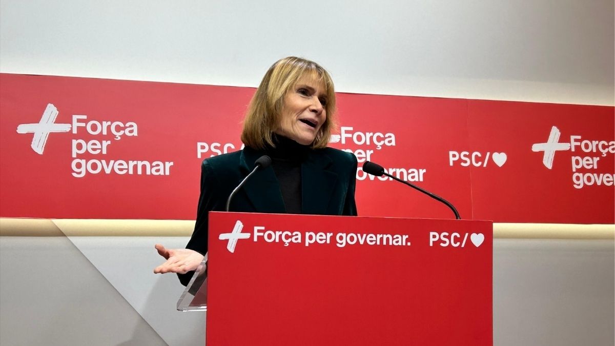 El PSC critica la posición de Ayuso y defiende las reuniones territoriales de Illa