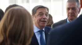 Planas prevé que la campaña de aceite de oliva supere los 1,29 millones de toneladas