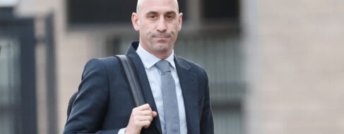Nuevo varapalo para Rubiales: el TAS confirma su inhabilitación durante tres años de la FIFA