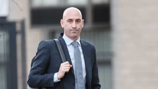 La Fiscalía pide anular el juicio a Rubiales y que se celebre otro con un magistrado «no viciado»