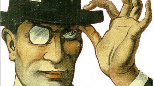 Aleixandre M. Jacob: memorias de un bandido anarquista