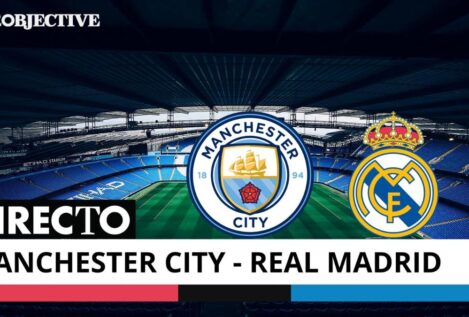 Manchester City - Real Madrid: resumen, goles y resultado de la Champions