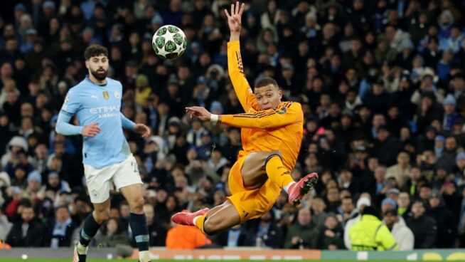 ADN Real Madrid: un gol en el último minuto de Bellingham da la victoria en Manchester