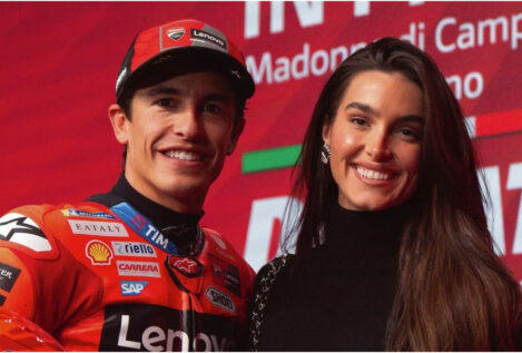 El lado personal de Marc Márquez: sus manías, amigo del clan Pombo y su novia Gemma Pinto