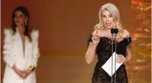 Covite premiará a 'La infiltrada' por «dignificar» a los «héroes anónimos» de la lucha contra ETA