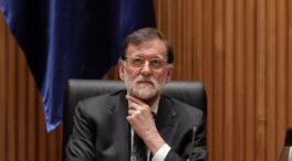 Mariano Rajoy asegura que «lo más patriótico» para España sería convocar elecciones