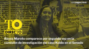 Maroto comparece en la comisión de investigación del caso Koldo en el Senado