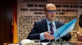 El jefe de Gabinete de Maroto se excusa en una denuncia para guardar silencio en el Senado