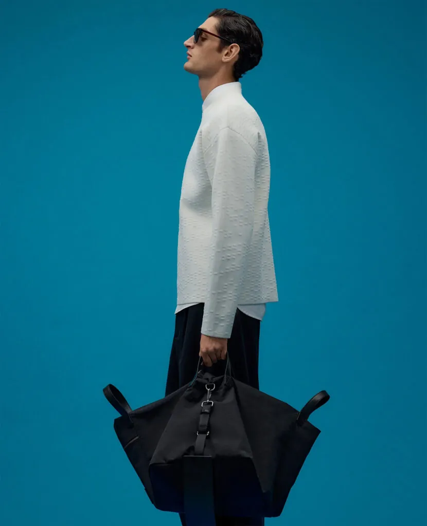 Accesorio masculino