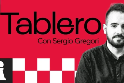 Pablo Iglesias, denunciado por acoso laboral por el cofundador de su canal de televisión