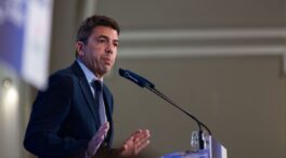 Mazón rechaza concretar a qué hora llegó al Cecopi por «respeto al procedimiento judicial»