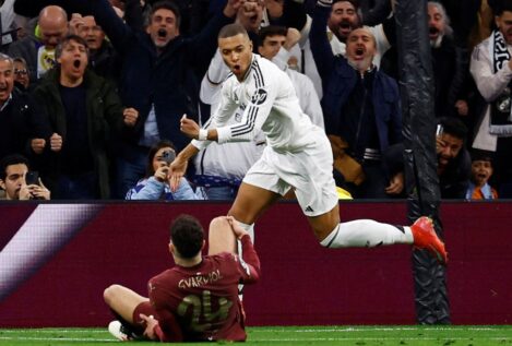 El histórico récord que puede lograr Mbappé en el Real Madrid y que no consiguió Ronaldo