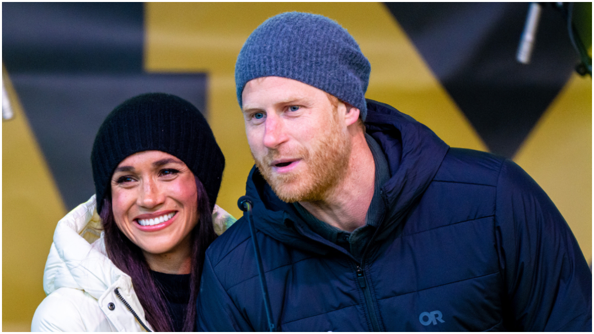 Meghan Markle intenta reinventarse: una doble acusación de plagio y sus problemas con Netflix
