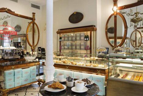 Estos son los cinco mejores obradores de Madrid para los amantes del desayuno