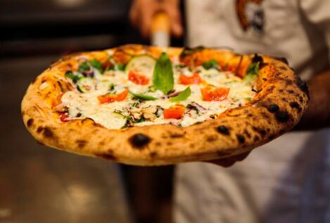 Día Mundial de la Pizza: estas son las mejores pizzas de Madrid según los italianos