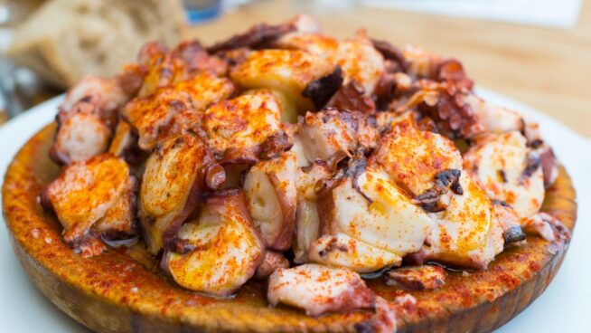 Ni Vigo ni Orense: el restaurante de Galicia donde se come el mejor pulpo, según Chicote