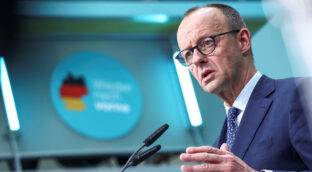 Están locos estos alemanes